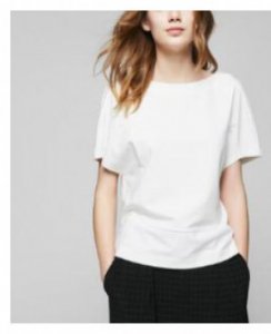 为什么你的T恤穿不出高级的时髦感？可能因为这些