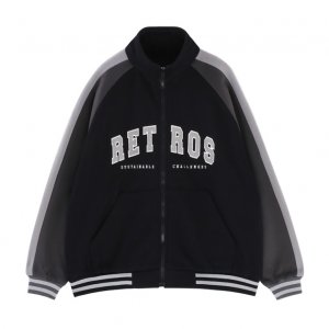 夹克衫配什么裤子最好看 棒球服配什么裤子最好看