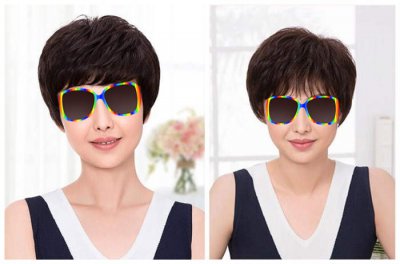 50岁中老年妈妈们的气质减龄发型 让你焕发青春的时尚