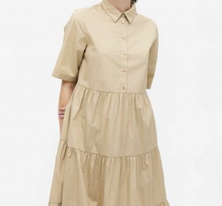 类似zara和hm的品牌 Monki