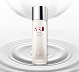 sk-ii怎么辨别真假 sk-ii***功效