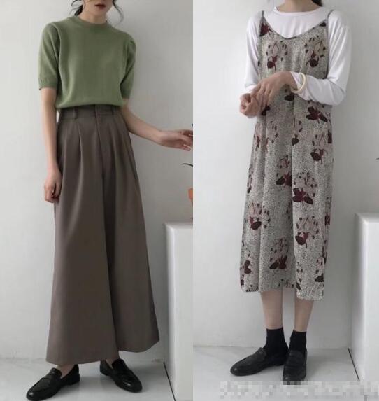 2023年春流行什么衣服？