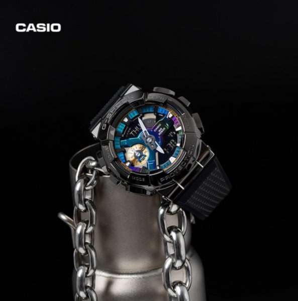 gshock是什么牌子的表