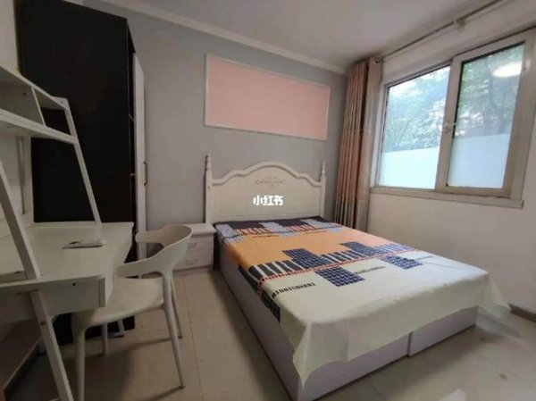 主卧合租是什么意思？是住一起吗？