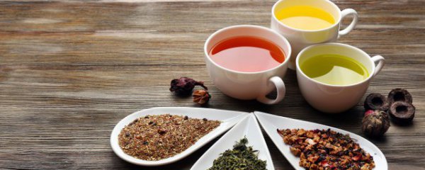 养生茶用什么水煮
