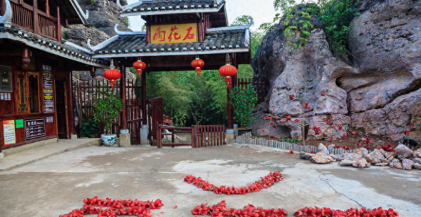崇左旅游必去十大景点推荐