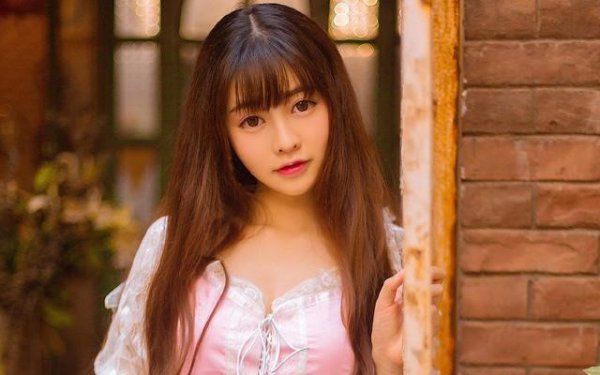 吸引男人的女人特质