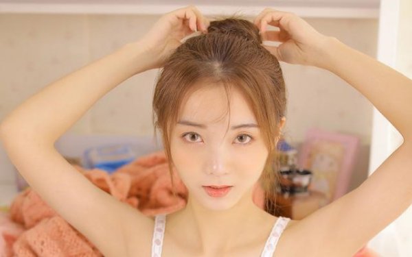吸引男人的女人特质