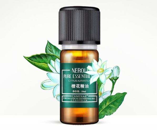 橙花精油的功效与用法