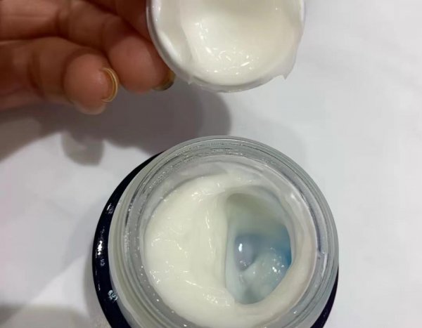 碧欧泉奇迹眼霜怎么样