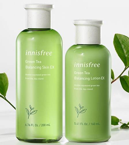 innisfree是什么牌子的化妆品