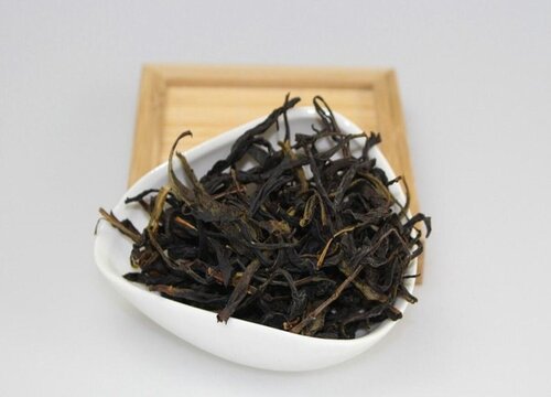单枞属于什么茶