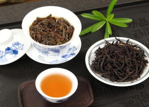 单枞属于什么茶