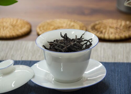 单枞属于什么茶