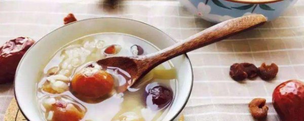去心火食谱