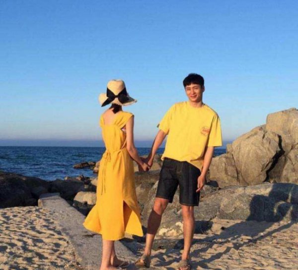 怎么才能知道一个男生喜不喜欢你