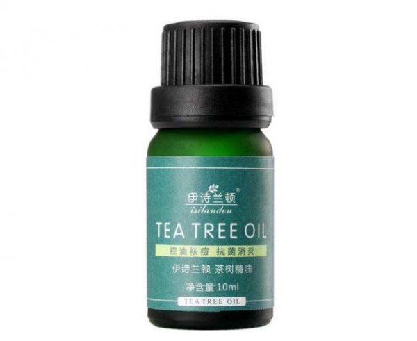 茶树精油用于妇科用法