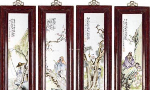 古代四爱是什么意思呢