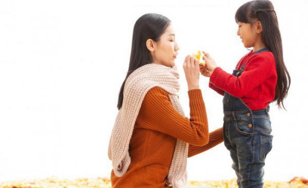 气场强大的女人给人什么感觉