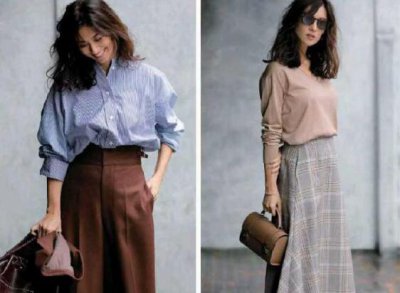 30岁的女人适合穿什么衣服 30岁女人适合穿什么款衣服