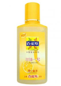 百雀羚（G-Y）一号护肤啫喱怎么用 百雀羚五大系列