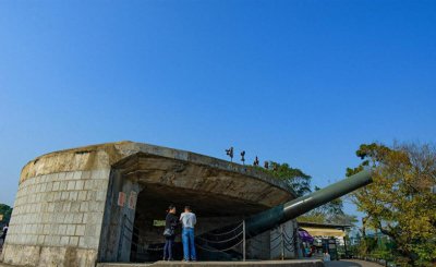 厦门有什么好玩的地方旅游景点 厦门旅游10大必打卡景点