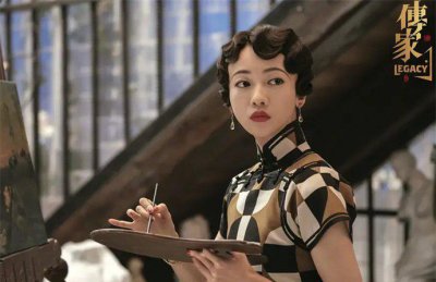 于正否认与吴谨言解约 怒斥营销号造谣