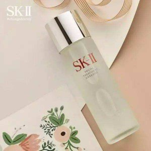 ***敷痘痘果然神奇 SK-II***可以天天用吗