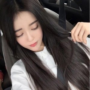 黑发发型怎么做造型洋气 黑发做什么发型好看