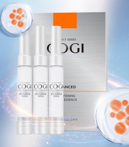 高姿的精华液怎么用 高姿光感赋活精华液怎么样