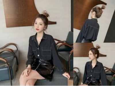 适合春天的发型 春天适合留什么发型？