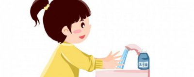 吃完饭不洗手 吃东西不洗手会怎样