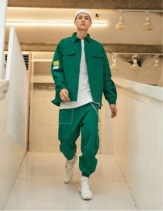 小个子男生怎么穿衣服有气质 矮个子男士穿衣搭配技巧