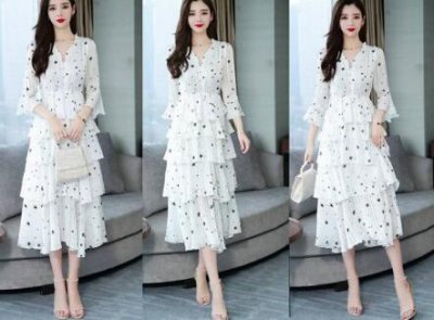 夏天穿什么连衣裙好看？ 冬天都穿什么连衣裙合适