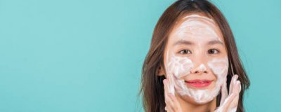 泡泡面膜真的可以清洁毛孔吗？ 泡泡面膜真的可以清洁毛孔吗?珀莱雅