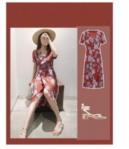 旅行拍照穿什么衣服好看 出门旅游穿什么衣服拍照好看