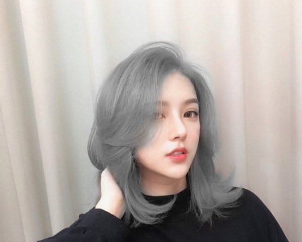 染灰色头发必须要漂头发吗