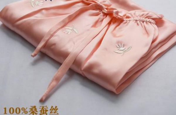 silk和桑蚕丝的区别