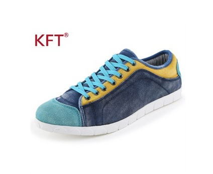 kft是什么牌子鞋