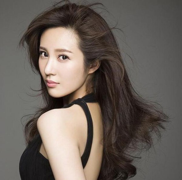 女生怎样打理长头发？