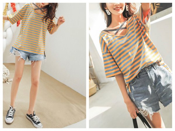 胸大的女生穿什么衣服才好看？你得选这些衣服