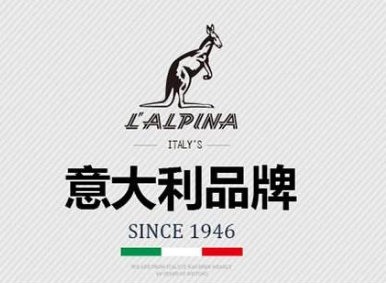 袋鼠标志是什么牌子