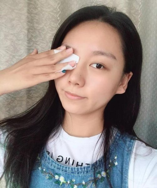 洗面奶能卸妆吗
