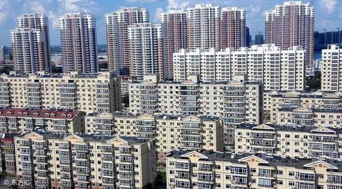 住在农村和城市的区别
