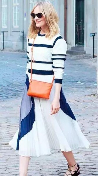 2023春季衣服搭配