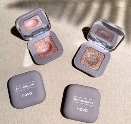 novo是不是低级化妆品