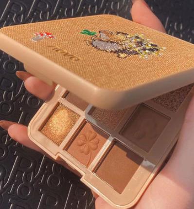 novo是不是低级化妆品