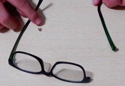 眼镜框坏掉怎么避免 怎么修复坏掉的眼镜框？