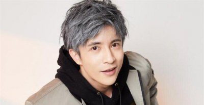 薛之谦发型适合什么脸型 快来看看如何剪个明星发型