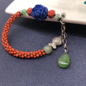 玉石料子分类 玉分哪几种料子